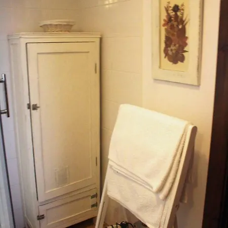 Las Lagartijas Casa de Campo