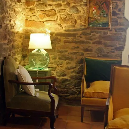 Las Lagartijas Casa de Campo