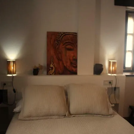 Casa de Campo Las Lagartijas *