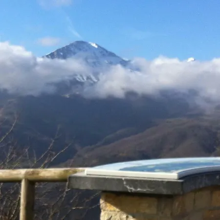 Las Lagartijas Casa rural *