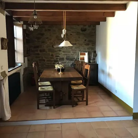 Las Lagartijas Casa rural *