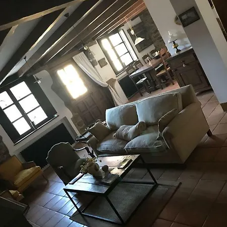Casa de Campo Las Lagartijas Rano