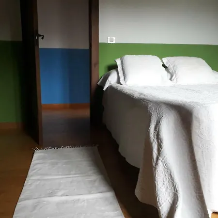 Las Lagartijas Casa de Campo